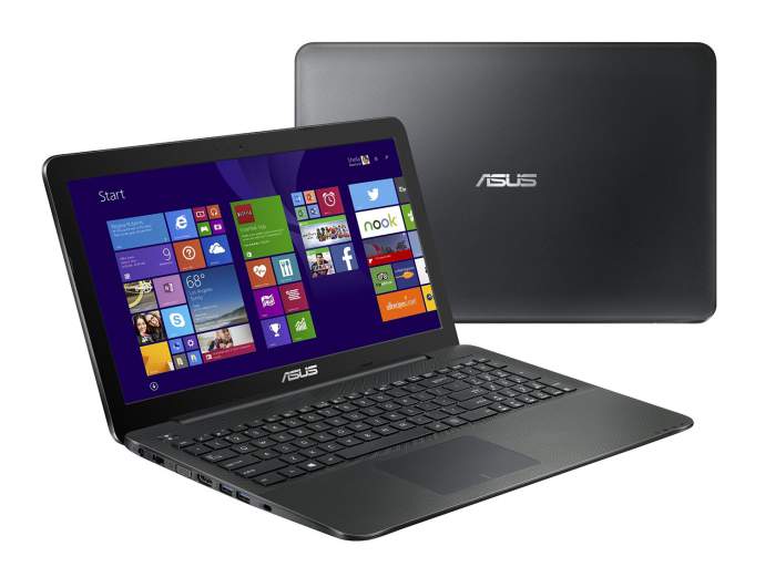 pc vs mac asus 554