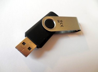 chiavetta usb killer