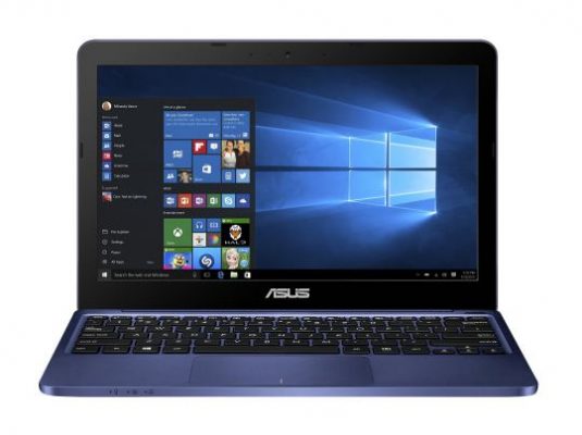 Miglior ultrabook Asus EeeBook E200HA-FD0104TS
