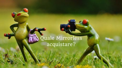 Migliore mirrorless