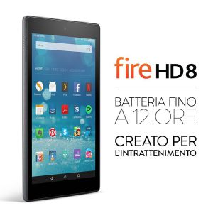 fire 8 hd