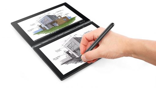 lenovo yoga book